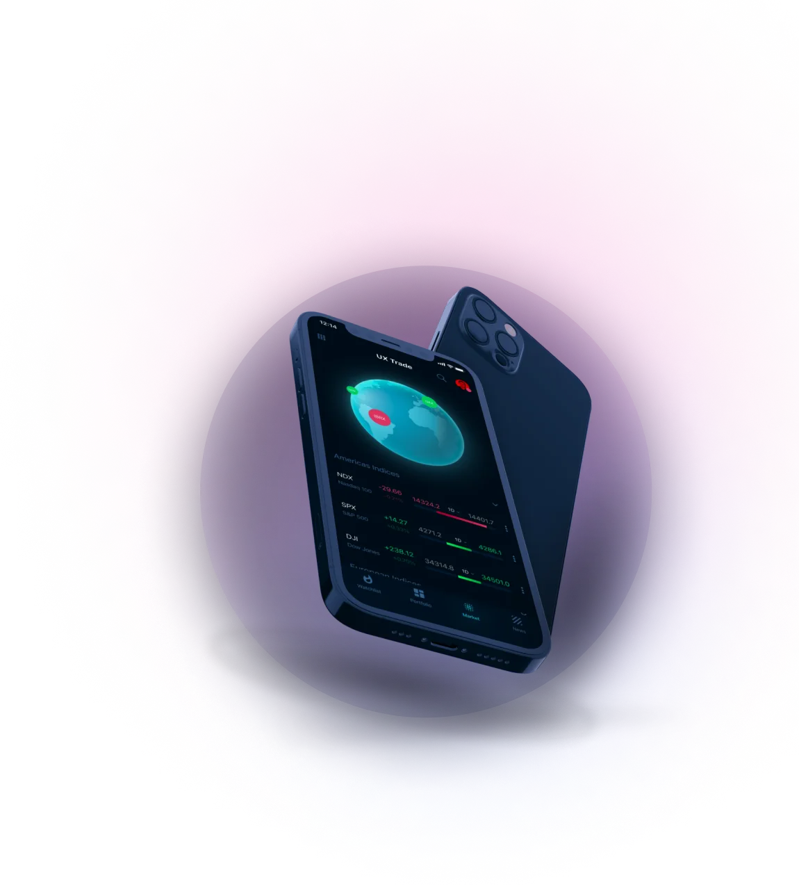 SmartBit Boost 2.0 - Get in touch with us